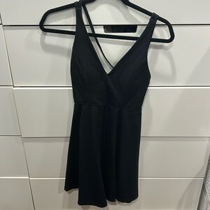 Halara Dress NWT